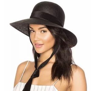 Bijou Van Ness The Empress Hat